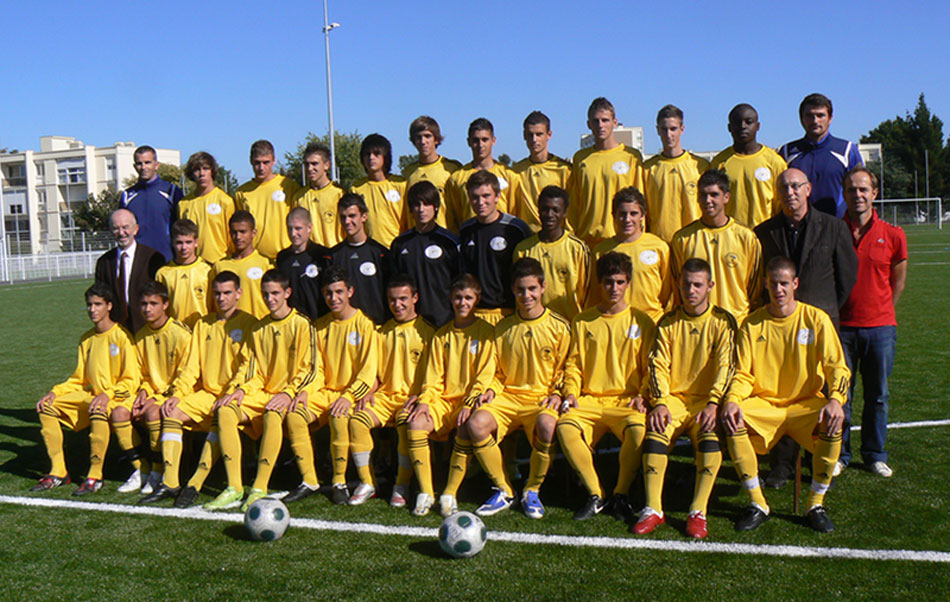 2009 2010 joueurs